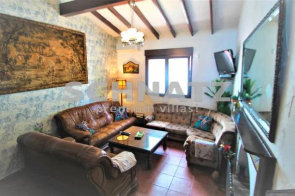 Chalet en Barrio La Regia