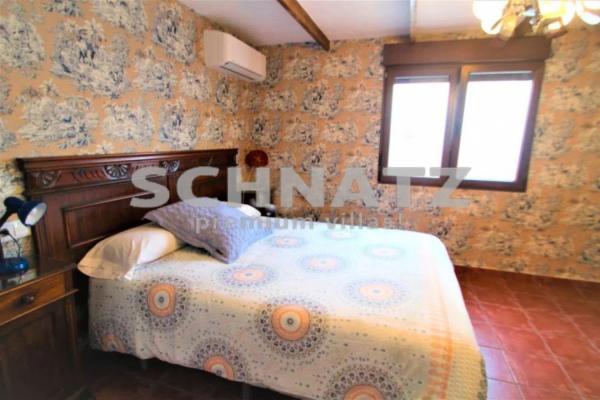 Chalet en Barrio La Regia