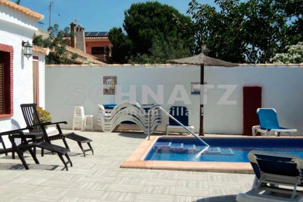 Chalet en Barrio La Regia