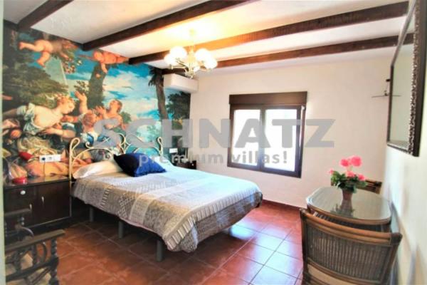 Chalet en Barrio La Regia