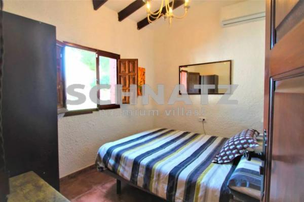 Chalet en Barrio La Regia