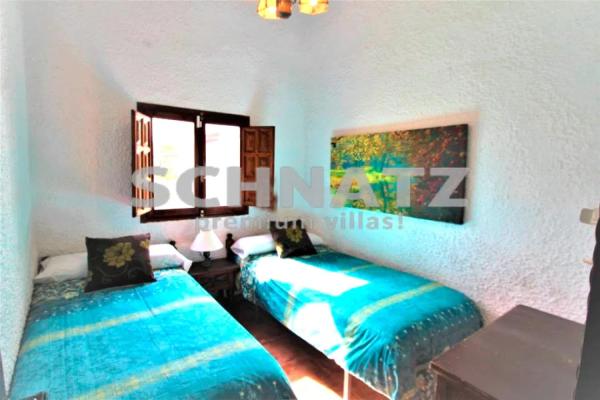 Chalet en Barrio La Regia