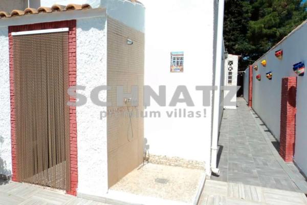 Chalet en Barrio La Regia