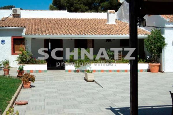 Chalet en Barrio La Regia