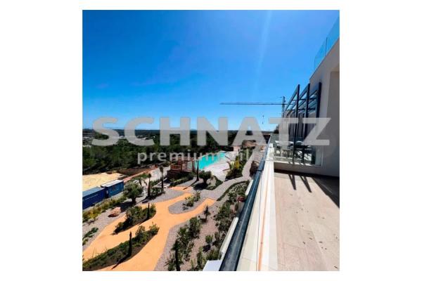 Piso en Barrio Las Colinas Golf