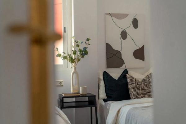 Casa independiente en calle Cabo Estaca de Bares, 3