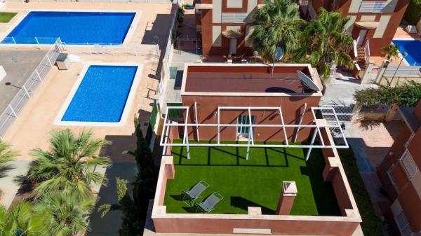 Casa independiente en calle Cabo Estaca de Bares, 3