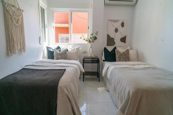 Casa independiente en calle Cabo Estaca de Bares, 3