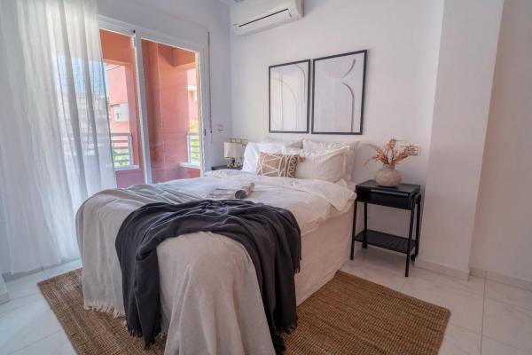 Casa independiente en calle Cabo Estaca de Bares, 3