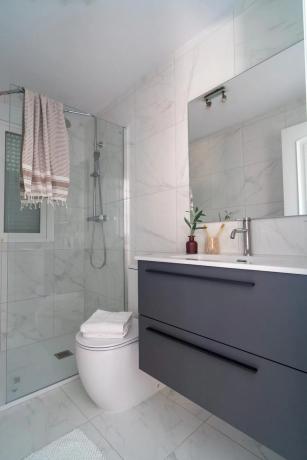 Casa independiente en calle Cabo Estaca de Bares, 3