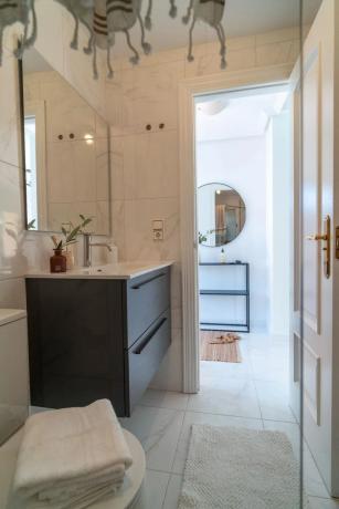 Casa independiente en calle Cabo Estaca de Bares, 3