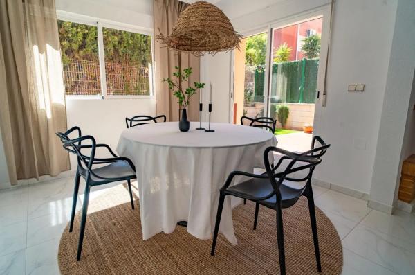 Casa independiente en calle Cabo Estaca de Bares, 3