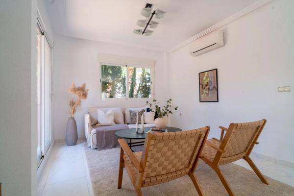 Casa independiente en calle Cabo Estaca de Bares, 3