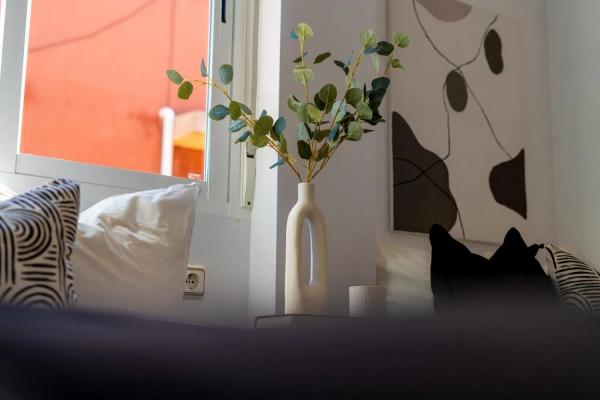 Casa independiente en calle Cabo Estaca de Bares, 3