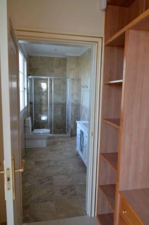 Casa independiente en calle de la Ensenada