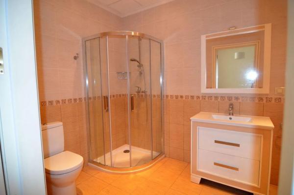 Casa independiente en calle de la Ensenada