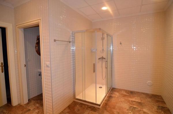 Casa independiente en calle de la Ensenada