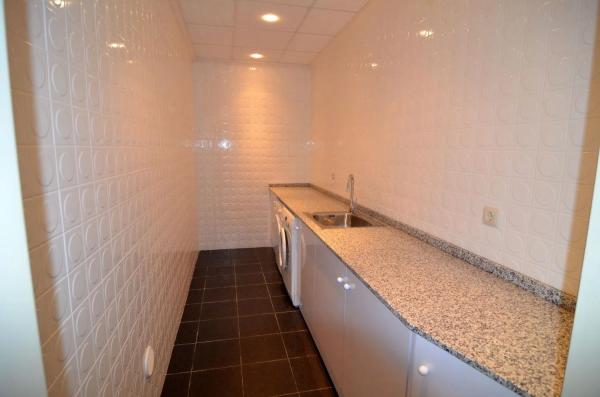 Casa independiente en calle de la Ensenada