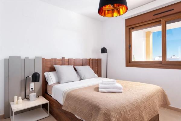 Piso en Barrio Campoamor