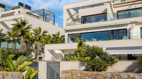 Piso en Barrio Campoamor