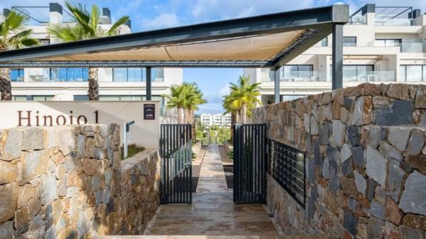 Piso en Barrio Campoamor