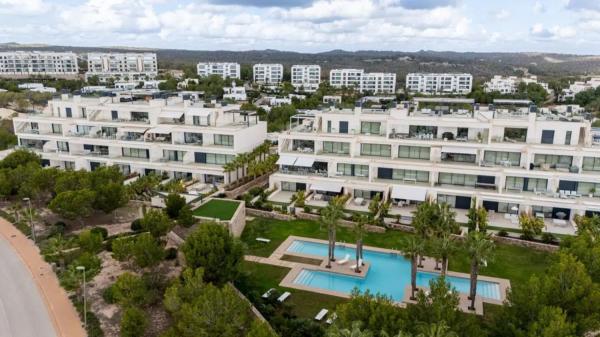 Piso en Barrio Campoamor