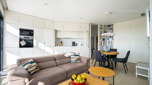 Piso en Barrio Campoamor