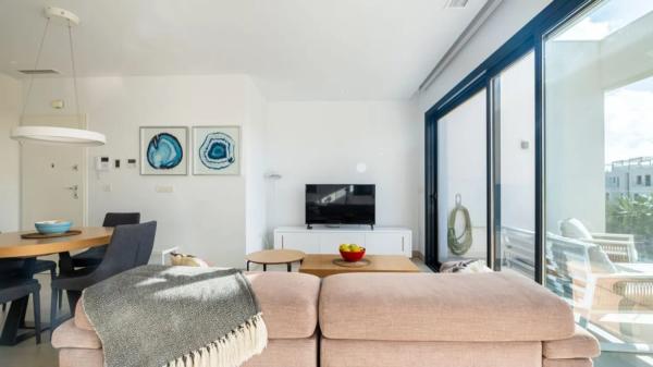 Piso en Barrio Campoamor