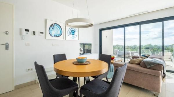 Piso en Barrio Campoamor