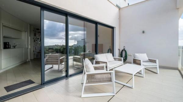 Piso en Barrio Campoamor