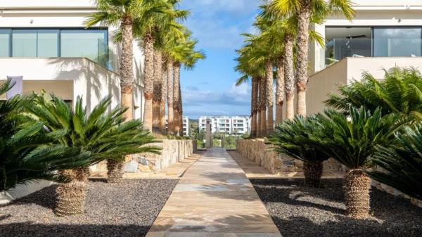 Piso en Barrio Campoamor