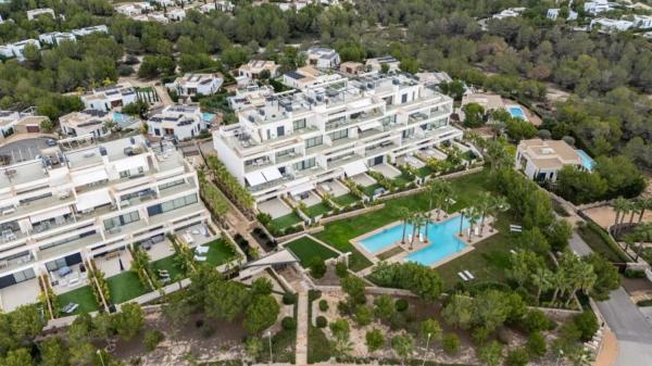 Piso en Barrio Campoamor