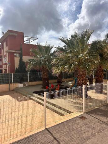 Piso en Barrio Campoamor