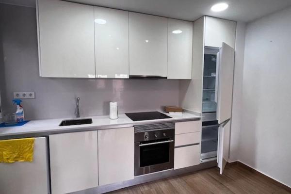 Piso en Barrio La Zenia