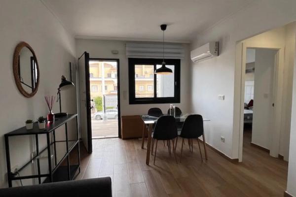 Piso en Barrio La Zenia