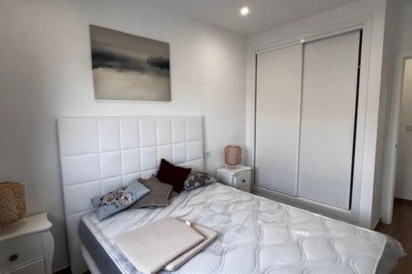 Piso en Barrio La Zenia