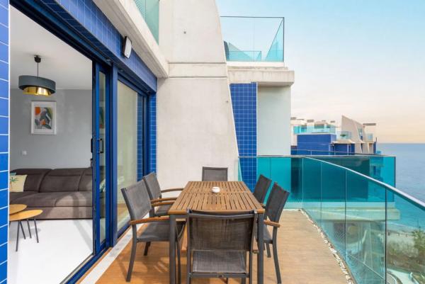 Piso en Barrio Campoamor