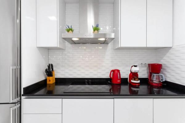 Piso en Barrio Campoamor