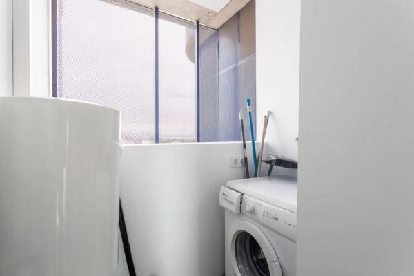 Piso en Barrio Campoamor