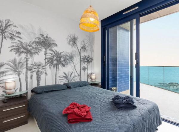 Piso en Barrio Campoamor