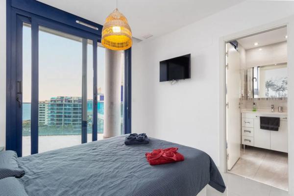 Piso en Barrio Campoamor