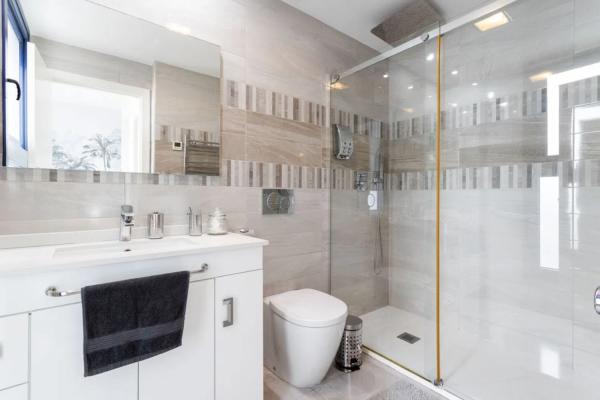 Piso en Barrio Campoamor