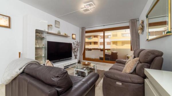 Piso en Barrio Punta Prima