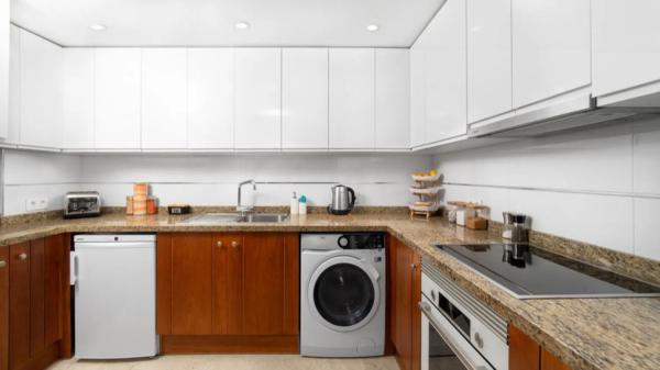 Piso en Barrio Punta Prima