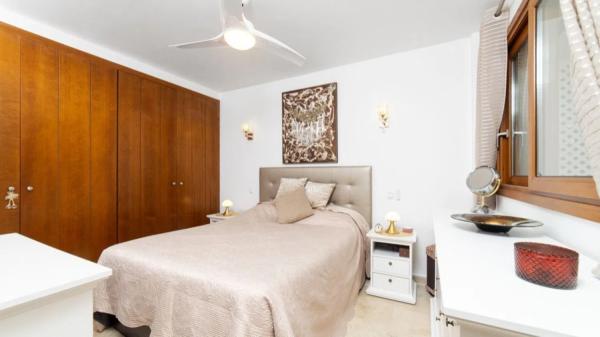 Piso en Barrio Punta Prima