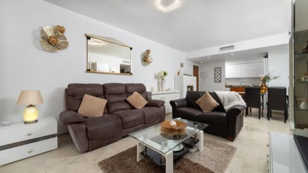 Piso en Barrio Punta Prima