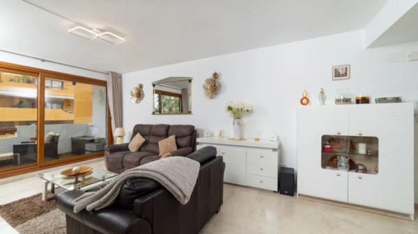 Piso en Barrio Punta Prima