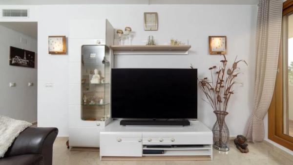 Piso en Barrio Punta Prima