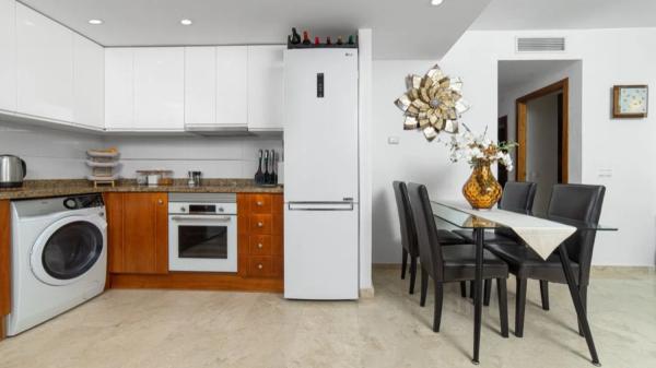 Piso en Barrio Punta Prima