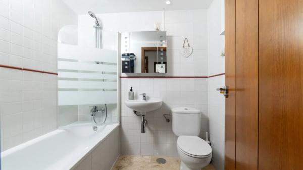 Piso en Barrio Punta Prima